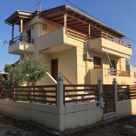 Artemis House Apartamento Exterior foto