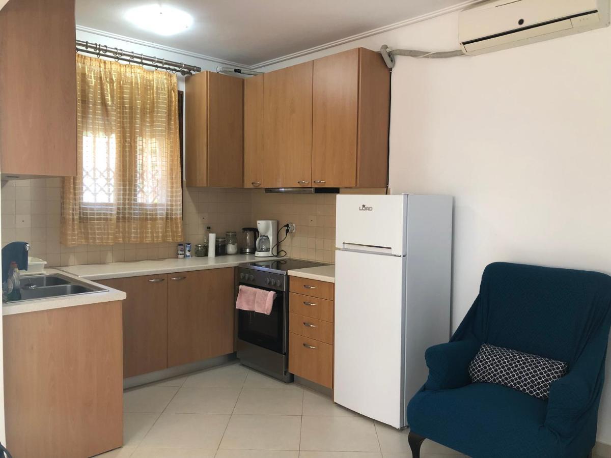 Artemis House Apartamento Exterior foto
