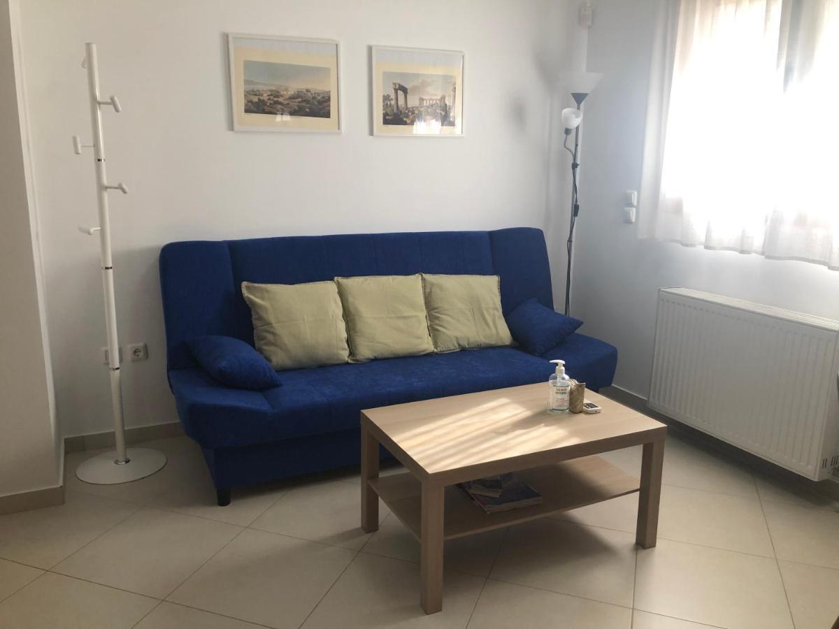 Artemis House Apartamento Exterior foto