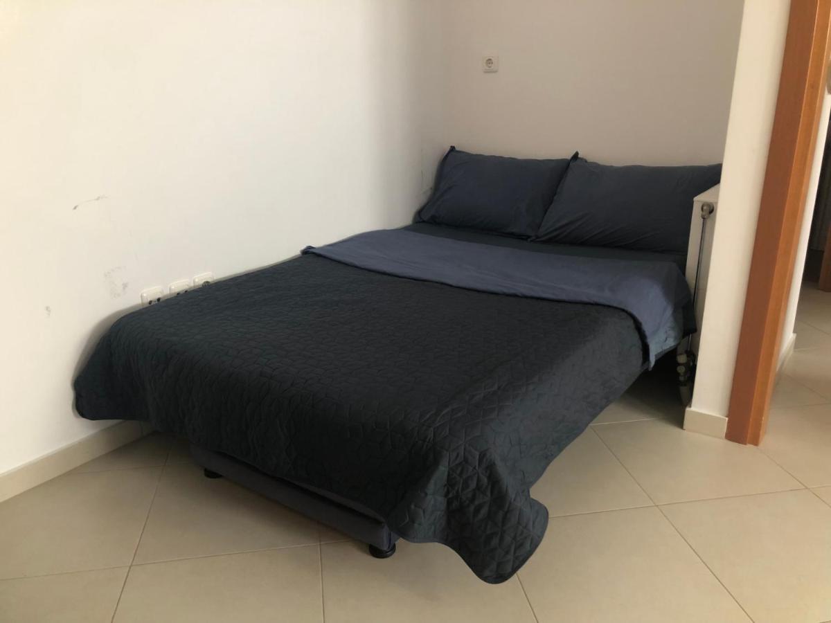 Artemis House Apartamento Exterior foto